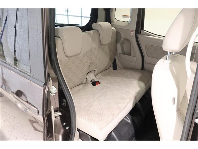 eKスペース G セーフティパッケージ フルセグ メモリーナビ DVD再生 ミュージックプレイヤー接続可 バックカメラ 衝突被害軽減システム ETC 電動スライドドア アイドリングストップ(28枚目)