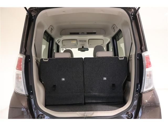 eKスペース G セーフティパッケージ フルセグ メモリーナビ DVD再生 ミュージックプレイヤー接続可 バックカメラ 衝突被害軽減システム ETC 電動スライドドア アイドリングストップ(29枚目)