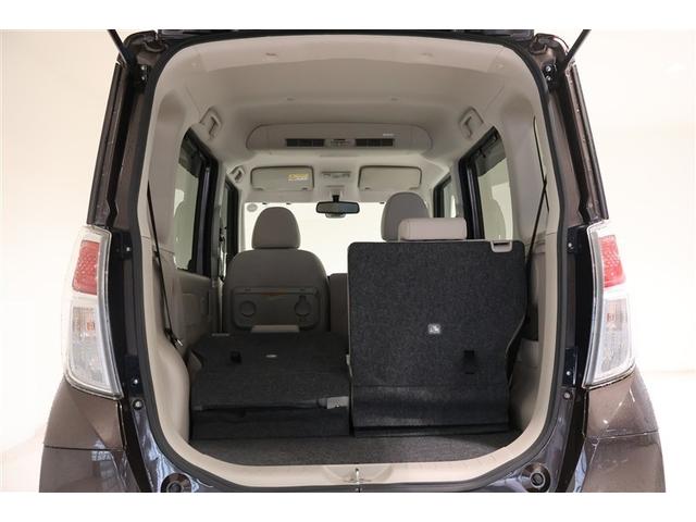 eKスペース G セーフティパッケージ フルセグ メモリーナビ DVD再生 ミュージックプレイヤー接続可 バックカメラ 衝突被害軽減システム ETC 電動スライドドア アイドリングストップ(30枚目)