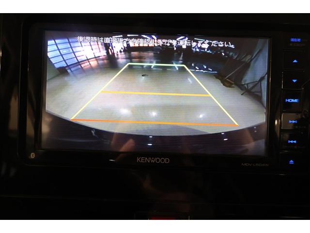 ルーミー カスタムG S フルセグ メモリーナビ DVD再生 ミュージックプレイヤー接続可 バックカメラ 衝突被害軽減システム ETC 両側電動スライド LEDヘッドランプ ワンオーナー アイドリングストップ(18枚目)