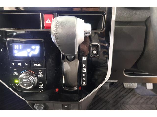 ルーミー カスタムG S フルセグ メモリーナビ DVD再生 ミュージックプレイヤー接続可 バックカメラ 衝突被害軽減システム ETC 両側電動スライド LEDヘッドランプ ワンオーナー アイドリングストップ(21枚目)