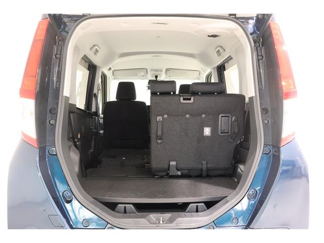 ルーミー カスタムG S フルセグ メモリーナビ DVD再生 ミュージックプレイヤー接続可 バックカメラ 衝突被害軽減システム ETC 両側電動スライド LEDヘッドランプ ワンオーナー アイドリングストップ(34枚目)