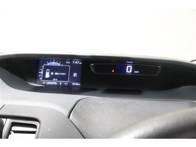 セレナ ハイウェイスター Vセレクション 4WD フルセグ メモリーナビ DVD再生 ミュージックプレイヤー接続可 バックカメラ 衝突被害軽減システム ETC ドラレコ 両側電動スライド LEDヘッドランプ ウオークスルー 乗車定員8人(15枚目)