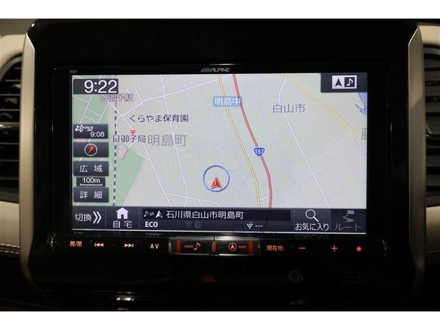 セレナ ハイウェイスター　ＶセレクションＩＩ　４ＷＤ　フルセグ　メモリーナビ　ＤＶＤ再生　ミュージックプレイヤー接続可　バックカメラ　衝突被害軽減システム　ＥＴＣ　両側電動スライド　ＬＥＤヘッドランプ　ウオークスルー　乗車定員８人　３列シート（18枚目）