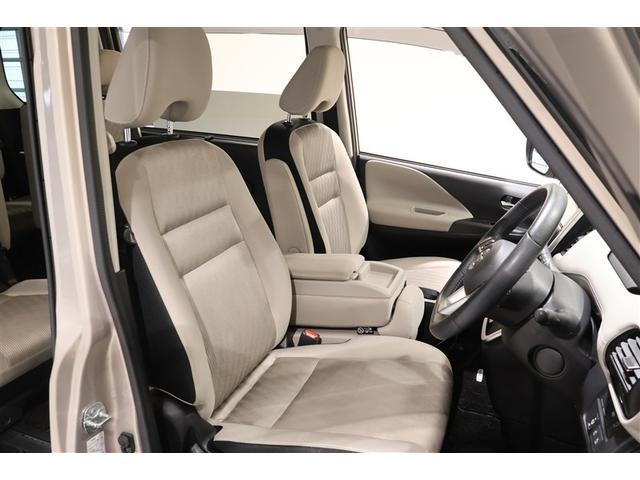 セレナ ハイウェイスター　ＶセレクションＩＩ　４ＷＤ　フルセグ　メモリーナビ　ＤＶＤ再生　ミュージックプレイヤー接続可　バックカメラ　衝突被害軽減システム　ＥＴＣ　両側電動スライド　ＬＥＤヘッドランプ　ウオークスルー　乗車定員８人　３列シート（30枚目）