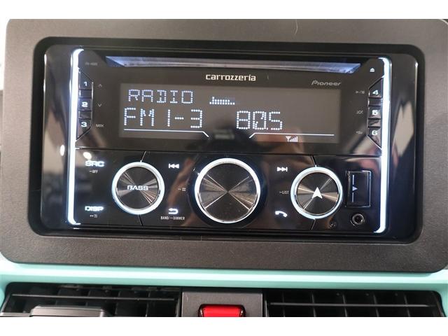 タント Ｘ　ミュージックプレイヤー接続可　衝突被害軽減システム　ＬＥＤヘッドランプ　アイドリングストップ（17枚目）