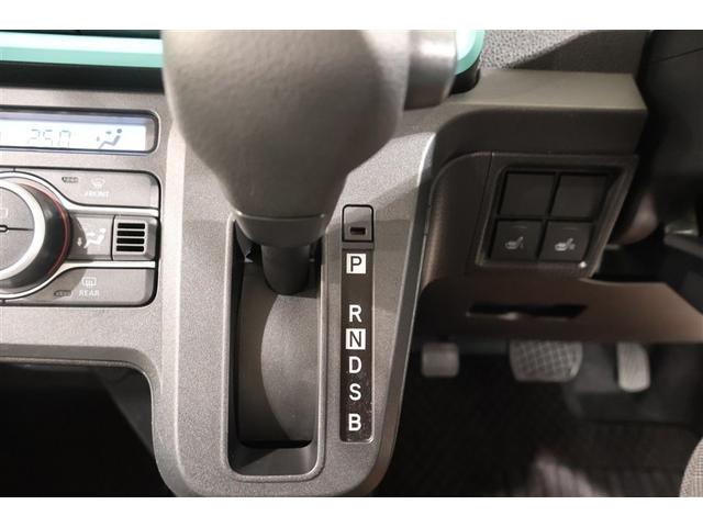 タント Ｘ　ミュージックプレイヤー接続可　衝突被害軽減システム　ＬＥＤヘッドランプ　アイドリングストップ（19枚目）