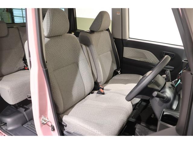 タント Ｘ　ミュージックプレイヤー接続可　衝突被害軽減システム　ＬＥＤヘッドランプ　アイドリングストップ（27枚目）