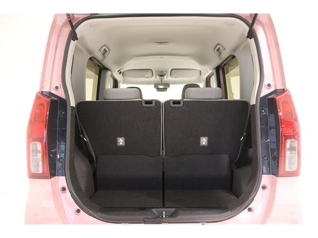 タント Ｘ　ミュージックプレイヤー接続可　衝突被害軽減システム　ＬＥＤヘッドランプ　アイドリングストップ（29枚目）