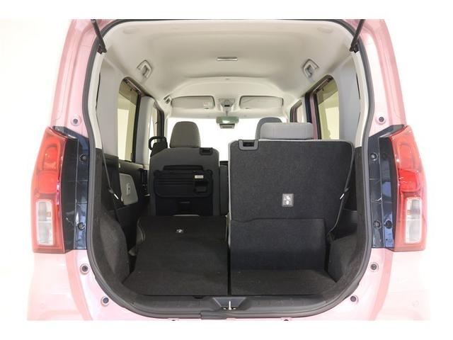 タント Ｘ　ミュージックプレイヤー接続可　衝突被害軽減システム　ＬＥＤヘッドランプ　アイドリングストップ（30枚目）