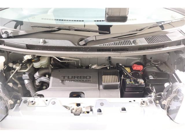 ウェイク Gターボ レジャーエディションSAIII フルセグ メモリーナビ DVD再生 バックカメラ 衝突被害軽減システム ETC LEDヘッドランプ アイドリングストップ(10枚目)