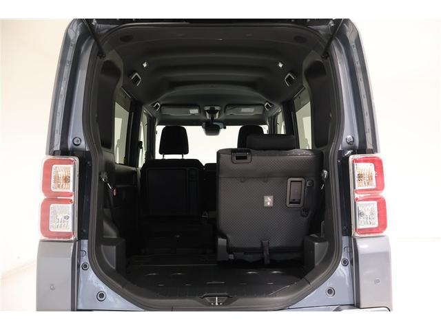 ウェイク Gターボ レジャーエディションSAIII フルセグ メモリーナビ DVD再生 バックカメラ 衝突被害軽減システム ETC LEDヘッドランプ アイドリングストップ(32枚目)