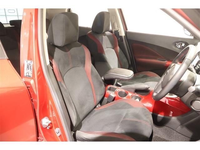 ジューク 15RX パーソナライゼーション フルセグ メモリーナビ DVD再生 ミュージックプレイヤー接続可 バックカメラ ETC ワンオーナー アイドリングストップ(26枚目)