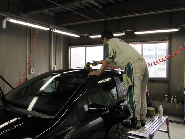 X S スマートアシスト 4WD プッシュスタート(20枚目)
