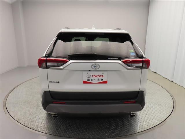 ＲＡＶ４ Ｇ　Ｚパッケージ　４ＷＤ　フルセグ　メモリーナビ　ＤＶＤ再生　バックカメラ　衝突被害軽減システム　ＥＴＣ　ドラレコ　ＬＥＤヘッドランプ　ワンオーナー　記録簿（4枚目）