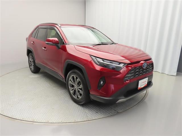 トヨタ ＲＡＶ４