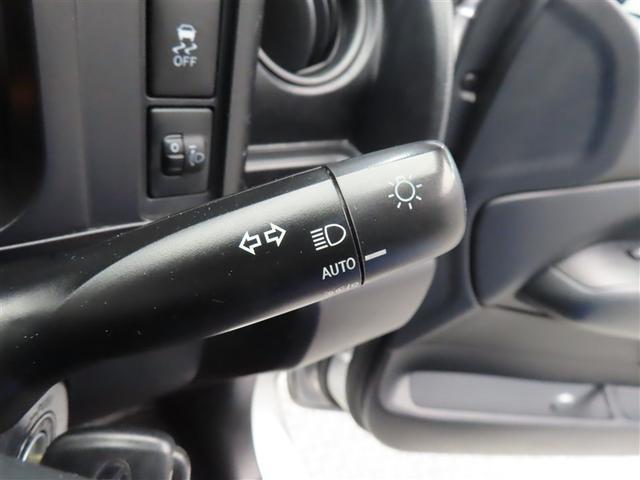 プロボックス DXコンフォート メモリーナビ バックカメラ 衝突被害軽減システム ETC アイドリングストップ(18枚目)