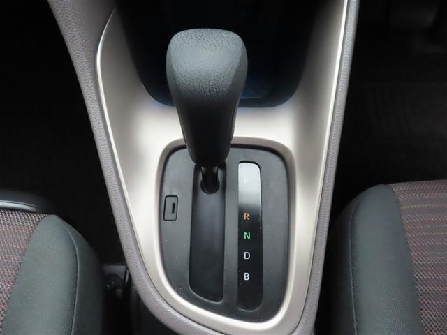 ヤリス ハイブリッドG ミュージックプレイヤー接続可 バックカメラ 衝突被害軽減システム ETC LEDヘッドランプ 記録簿 アイドリングストップ(15枚目)