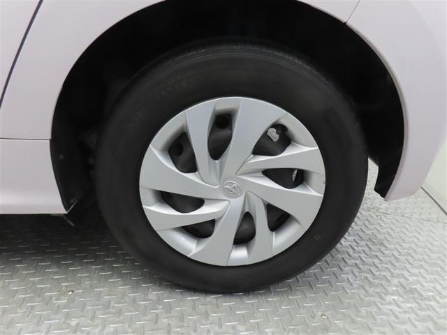 ヤリス ハイブリッドG ミュージックプレイヤー接続可 バックカメラ 衝突被害軽減システム ETC LEDヘッドランプ 記録簿 アイドリングストップ(22枚目)