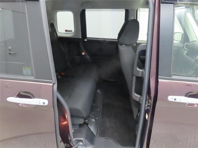 タンク カスタムＧ　Ｓ　フルセグ　メモリーナビ　ＤＶＤ再生　ミュージックプレイヤー接続可　バックカメラ　衝突被害軽減システム　ＥＴＣ　ドラレコ　両側電動スライド　ＬＥＤヘッドランプ　ウオークスルー　ワンオーナー　記録簿（9枚目）