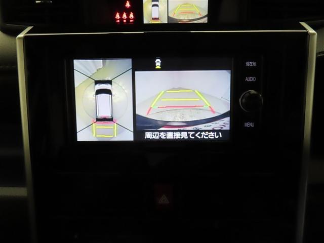 タンク カスタムＧ　Ｓ　フルセグ　メモリーナビ　ＤＶＤ再生　ミュージックプレイヤー接続可　バックカメラ　衝突被害軽減システム　ＥＴＣ　ドラレコ　両側電動スライド　ＬＥＤヘッドランプ　ウオークスルー　ワンオーナー　記録簿（12枚目）