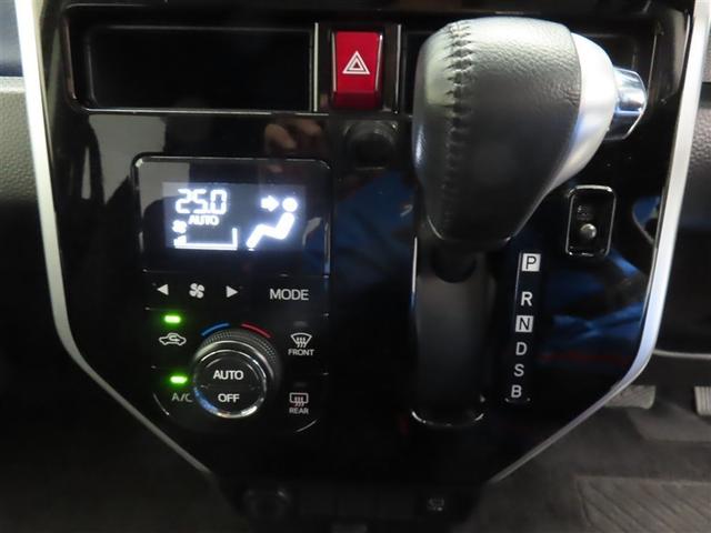 タンク カスタムＧ　Ｓ　フルセグ　メモリーナビ　ＤＶＤ再生　ミュージックプレイヤー接続可　バックカメラ　衝突被害軽減システム　ＥＴＣ　ドラレコ　両側電動スライド　ＬＥＤヘッドランプ　ウオークスルー　ワンオーナー　記録簿（13枚目）