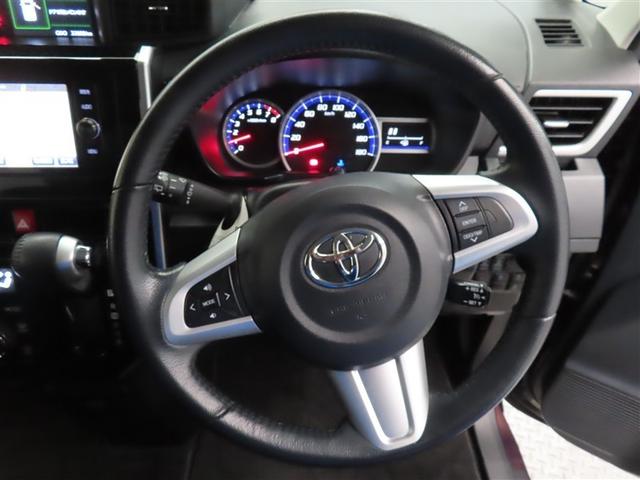 タンク カスタムＧ　Ｓ　フルセグ　メモリーナビ　ＤＶＤ再生　ミュージックプレイヤー接続可　バックカメラ　衝突被害軽減システム　ＥＴＣ　ドラレコ　両側電動スライド　ＬＥＤヘッドランプ　ウオークスルー　ワンオーナー　記録簿（14枚目）