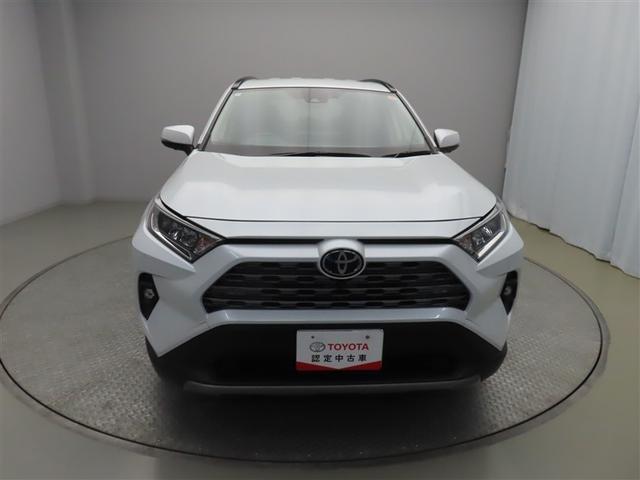 ＲＡＶ４ Ｇ　４ＷＤ　フルセグ　メモリーナビ　ミュージックプレイヤー接続可　バックカメラ　衝突被害軽減システム　ＥＴＣ　ドラレコ　ＬＥＤヘッドランプ　ワンオーナー　記録簿（2枚目）
