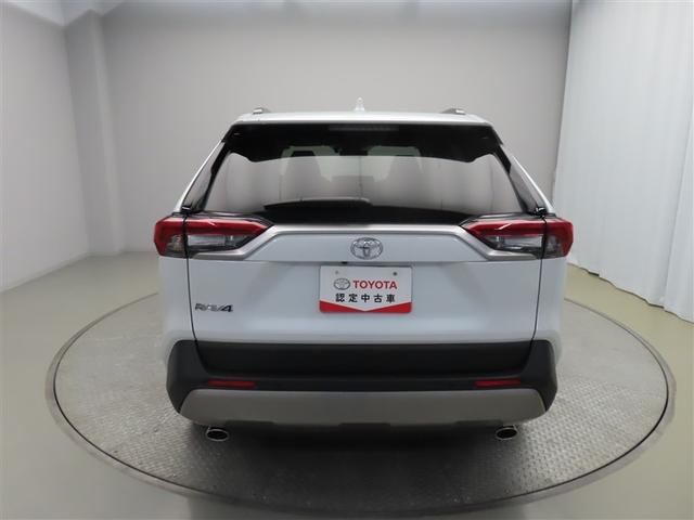 ＲＡＶ４ Ｇ　４ＷＤ　フルセグ　メモリーナビ　ミュージックプレイヤー接続可　バックカメラ　衝突被害軽減システム　ＥＴＣ　ドラレコ　ＬＥＤヘッドランプ　ワンオーナー　記録簿（4枚目）