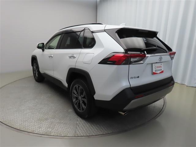 ＲＡＶ４ Ｇ　４ＷＤ　フルセグ　メモリーナビ　ミュージックプレイヤー接続可　バックカメラ　衝突被害軽減システム　ＥＴＣ　ドラレコ　ＬＥＤヘッドランプ　ワンオーナー　記録簿（5枚目）