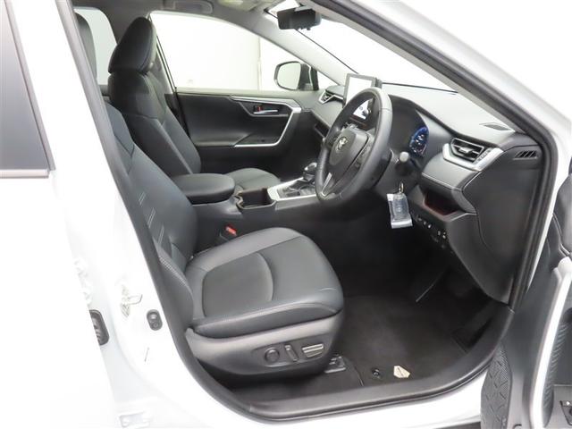 ＲＡＶ４ Ｇ　４ＷＤ　フルセグ　メモリーナビ　ミュージックプレイヤー接続可　バックカメラ　衝突被害軽減システム　ＥＴＣ　ドラレコ　ＬＥＤヘッドランプ　ワンオーナー　記録簿（7枚目）