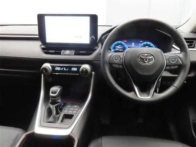 ＲＡＶ４ Ｇ　４ＷＤ　フルセグ　メモリーナビ　ミュージックプレイヤー接続可　バックカメラ　衝突被害軽減システム　ＥＴＣ　ドラレコ　ＬＥＤヘッドランプ　ワンオーナー　記録簿（8枚目）