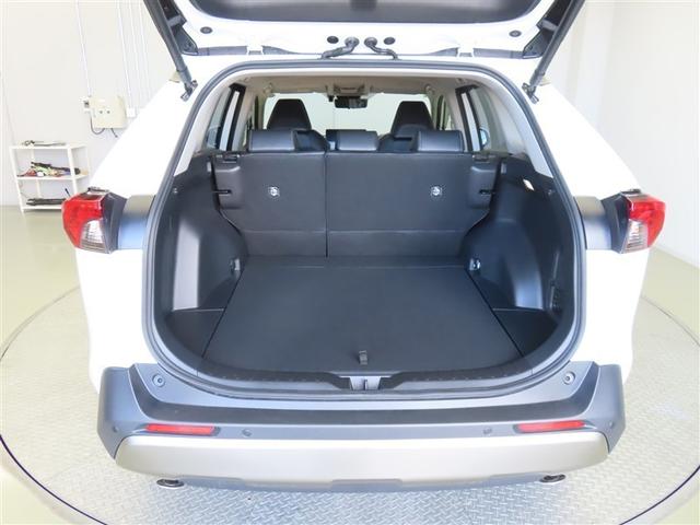 ＲＡＶ４ Ｇ　４ＷＤ　フルセグ　メモリーナビ　ミュージックプレイヤー接続可　バックカメラ　衝突被害軽減システム　ＥＴＣ　ドラレコ　ＬＥＤヘッドランプ　ワンオーナー　記録簿（10枚目）