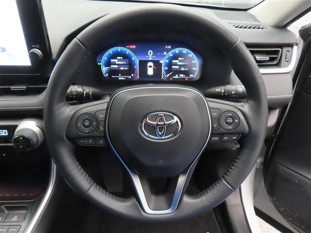 ＲＡＶ４ Ｇ　４ＷＤ　フルセグ　メモリーナビ　ミュージックプレイヤー接続可　バックカメラ　衝突被害軽減システム　ＥＴＣ　ドラレコ　ＬＥＤヘッドランプ　ワンオーナー　記録簿（16枚目）