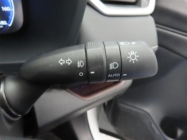 ＲＡＶ４ Ｇ　４ＷＤ　フルセグ　メモリーナビ　ミュージックプレイヤー接続可　バックカメラ　衝突被害軽減システム　ＥＴＣ　ドラレコ　ＬＥＤヘッドランプ　ワンオーナー　記録簿（17枚目）