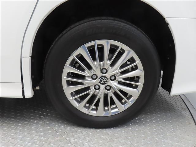 ヴェルファイアハイブリッド ZR 4WD フルセグ メモリーナビ DVD再生 バックカメラ 衝突被害軽減システム ETC 両側電動スライド LEDヘッドランプ 乗車定員7人 3列シート ワンオーナー 記録簿 アイドリングストップ(22枚目)