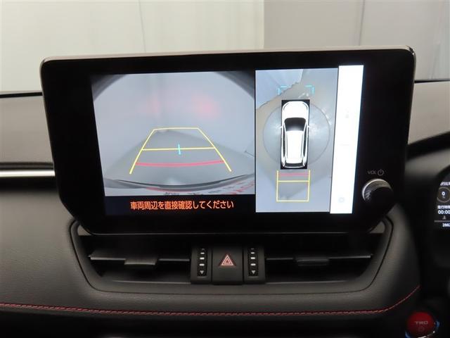 RAV4 ハイブリッドアドベンチャー オフロードパッケージII 4WD フルセグ メモリーナビ ミュージックプレイヤー接続可 バックカメラ 衝突被害軽減システム ETC ドラレコ LEDヘッドランプ ワンオーナー 記録簿(12枚目)