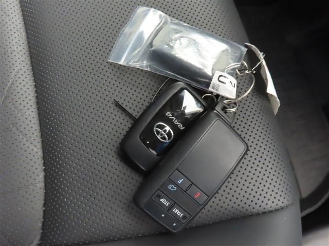 RAV4 ハイブリッドアドベンチャー オフロードパッケージII 4WD フルセグ メモリーナビ ミュージックプレイヤー接続可 バックカメラ 衝突被害軽減システム ETC ドラレコ LEDヘッドランプ ワンオーナー 記録簿(23枚目)