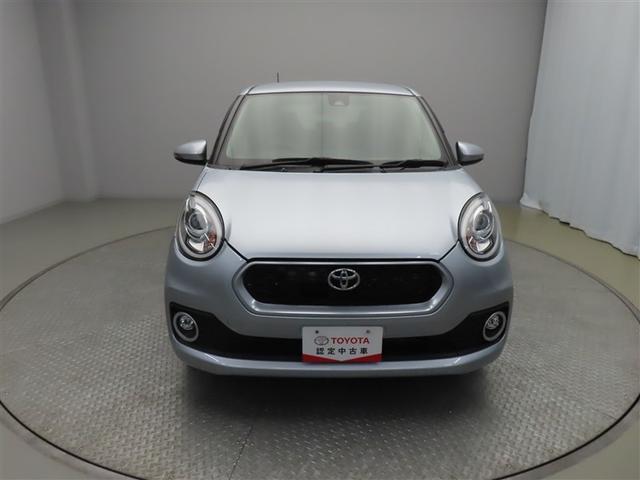 パッソ モーダ　Ｇパッケージ　４ＷＤ　フルセグ　メモリーナビ　ＤＶＤ再生　バックカメラ　衝突被害軽減システム　ＥＴＣ　ＬＥＤヘッドランプ　記録簿　アイドリングストップ（2枚目）