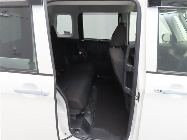 ルーミー Ｘ　フルセグ　ミュージックプレイヤー接続可　バックカメラ　衝突被害軽減システム　ＥＴＣ　ドラレコ　電動スライドドア　ウオークスルー　記録簿　アイドリングストップ（9枚目）