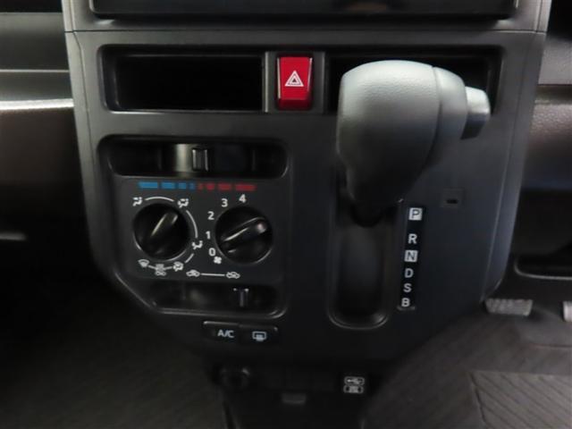 ルーミー Ｘ　フルセグ　ミュージックプレイヤー接続可　バックカメラ　衝突被害軽減システム　ＥＴＣ　ドラレコ　電動スライドドア　ウオークスルー　記録簿　アイドリングストップ（13枚目）