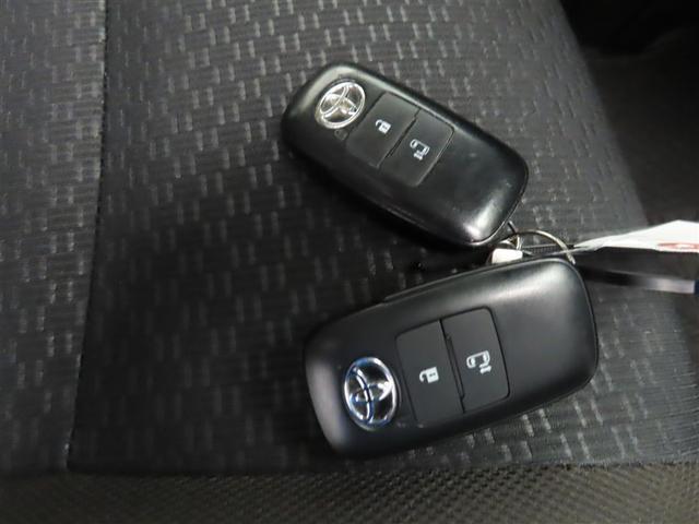 ルーミー Ｘ　フルセグ　ミュージックプレイヤー接続可　バックカメラ　衝突被害軽減システム　ＥＴＣ　ドラレコ　電動スライドドア　ウオークスルー　記録簿　アイドリングストップ（22枚目）