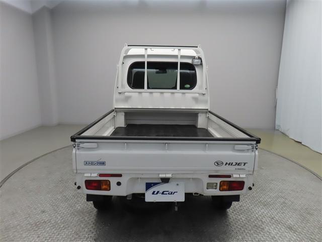 ハイゼットトラック ジャンボＳＡＩＩＩｔ　４ＷＤ　衝突被害軽減システム　ＬＥＤヘッドランプ　ワンオーナー　記録簿（4枚目）