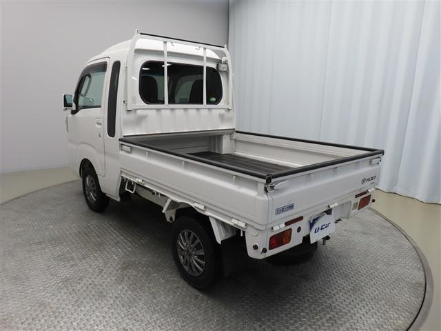 ハイゼットトラック ジャンボＳＡＩＩＩｔ　４ＷＤ　衝突被害軽減システム　ＬＥＤヘッドランプ　ワンオーナー　記録簿（5枚目）