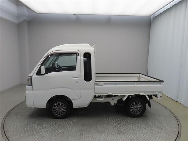 ハイゼットトラック ジャンボＳＡＩＩＩｔ　４ＷＤ　衝突被害軽減システム　ＬＥＤヘッドランプ　ワンオーナー　記録簿（6枚目）