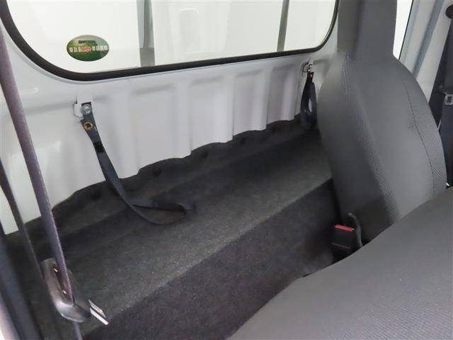 ハイゼットトラック ジャンボＳＡＩＩＩｔ　４ＷＤ　衝突被害軽減システム　ＬＥＤヘッドランプ　ワンオーナー　記録簿（9枚目）