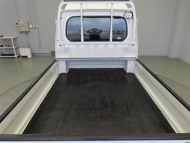 ハイゼットトラック ジャンボＳＡＩＩＩｔ　４ＷＤ　衝突被害軽減システム　ＬＥＤヘッドランプ　ワンオーナー　記録簿（10枚目）