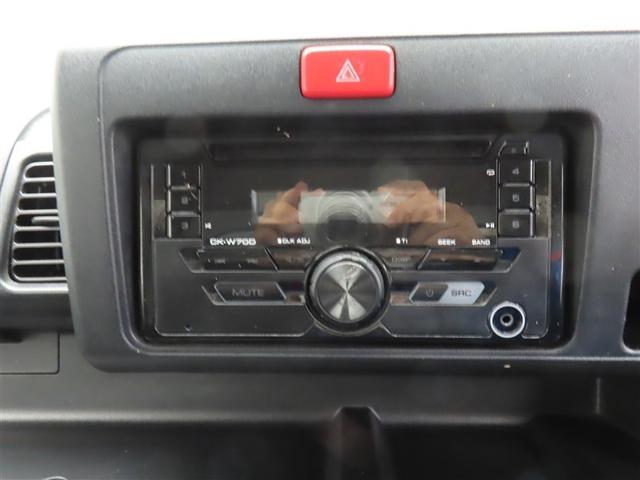 ハイゼットトラック ジャンボＳＡＩＩＩｔ　４ＷＤ　衝突被害軽減システム　ＬＥＤヘッドランプ　ワンオーナー　記録簿（11枚目）