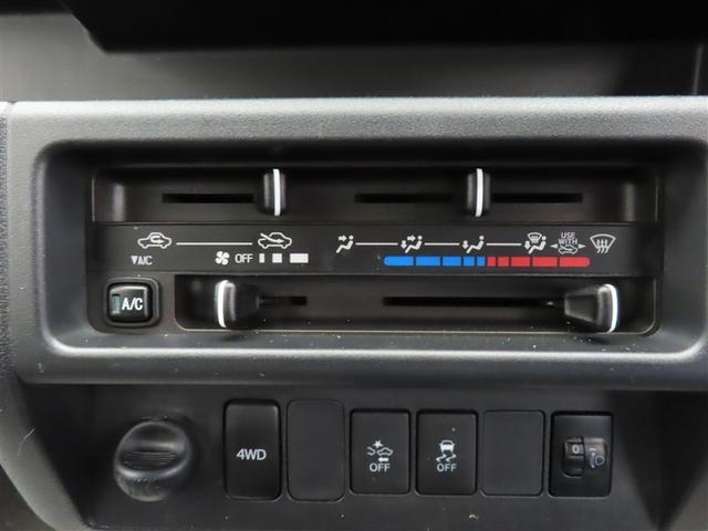 ハイゼットトラック ジャンボＳＡＩＩＩｔ　４ＷＤ　衝突被害軽減システム　ＬＥＤヘッドランプ　ワンオーナー　記録簿（12枚目）