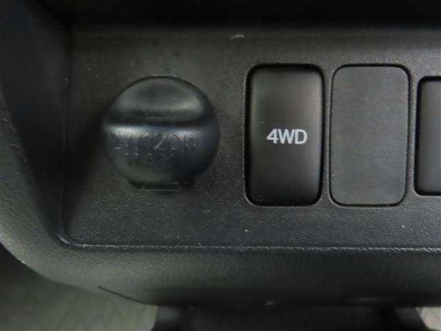 ハイゼットトラック ジャンボＳＡＩＩＩｔ　４ＷＤ　衝突被害軽減システム　ＬＥＤヘッドランプ　ワンオーナー　記録簿（14枚目）
